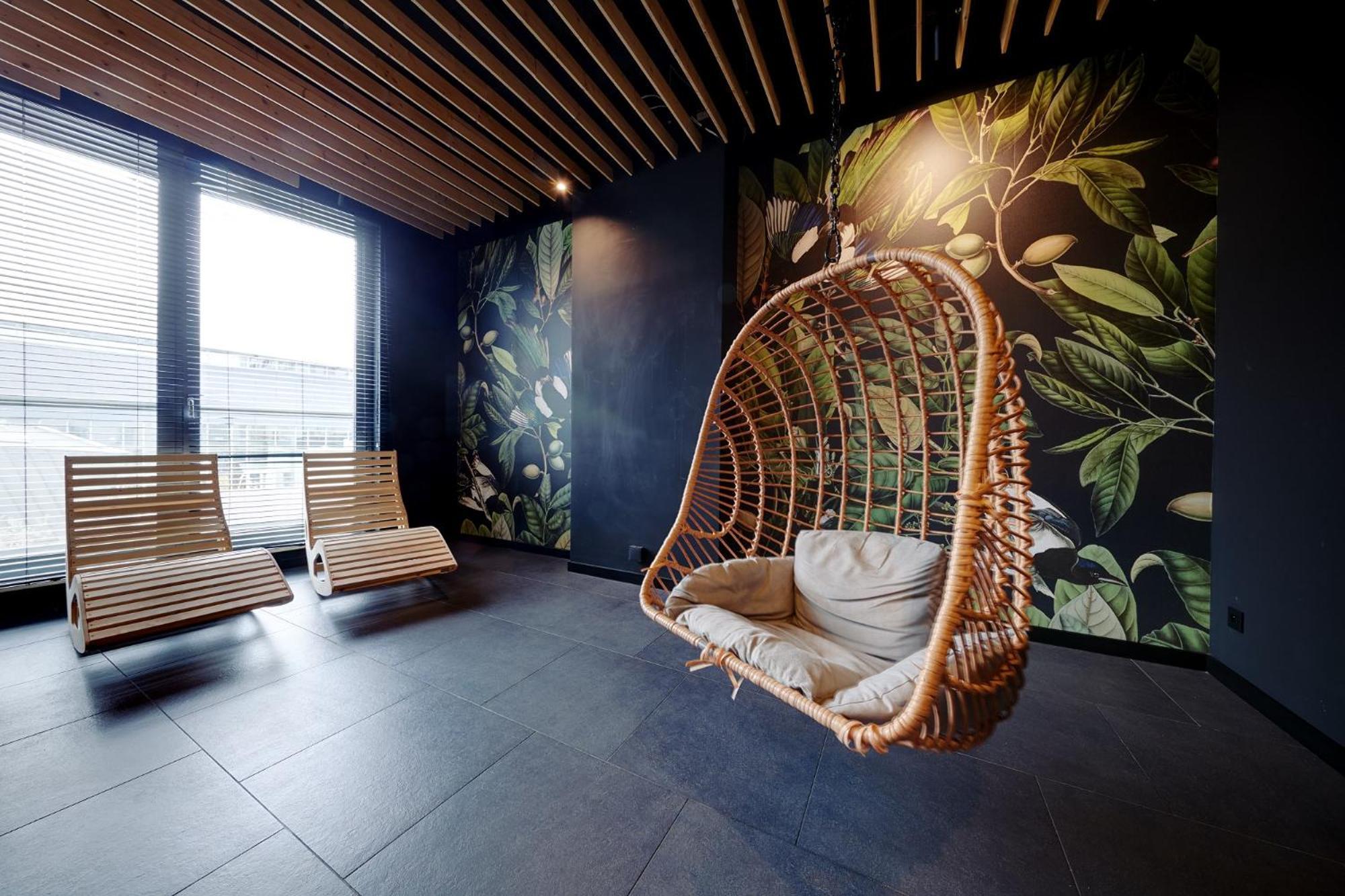 Central Apartments Katowice - City Center - Chic And Luxury - S59 Exteriör bild